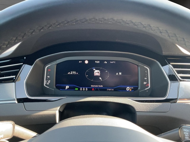 Volkswagen Passat DSG R-Line Variant