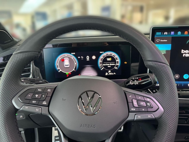 Volkswagen Passat R-Line Variant