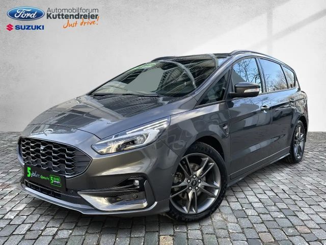 Ford S-Max ST Line