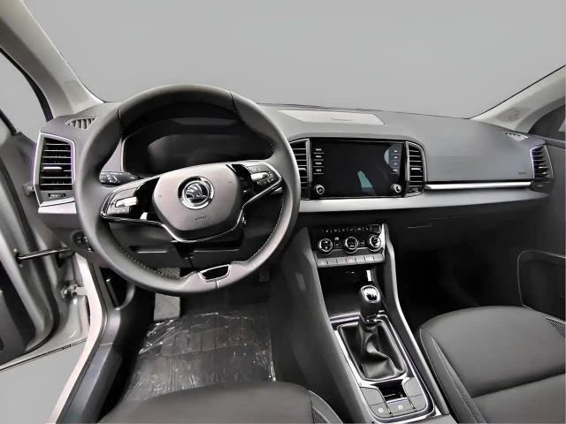 Skoda Karoq 1.5 TSI Ambition
