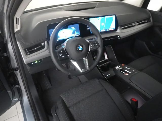 BMW 218 218d
