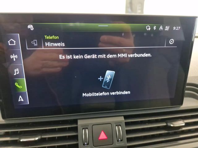 Audi Q5 40 TDI Quattro