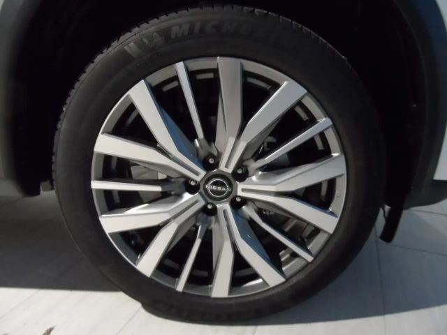 Nissan X-trail Tekna