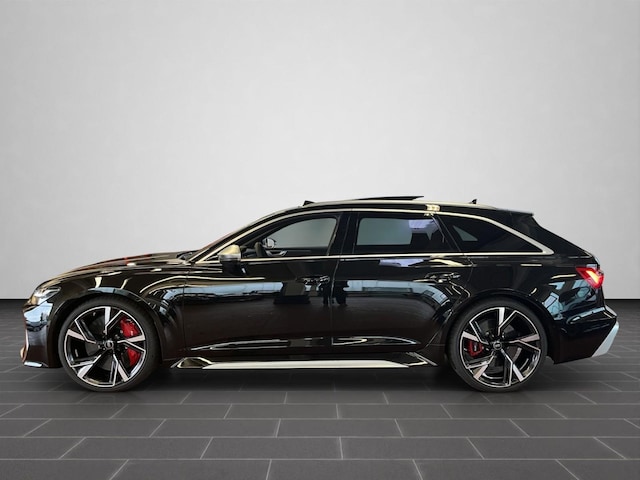 Audi RS6 Avant Quattro