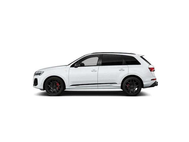 Audi Q7 50 TDI Quattro S-Line