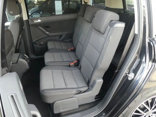 Volkswagen Touran BMT Comfortline