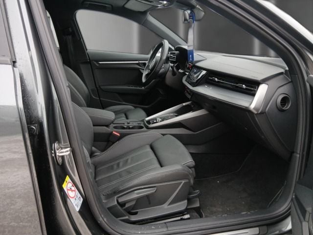 Audi A3 35 TFSI S-Line S-Tronic Sportback