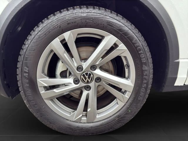 Volkswagen T-Roc 1.5 TSI DSG R-Line