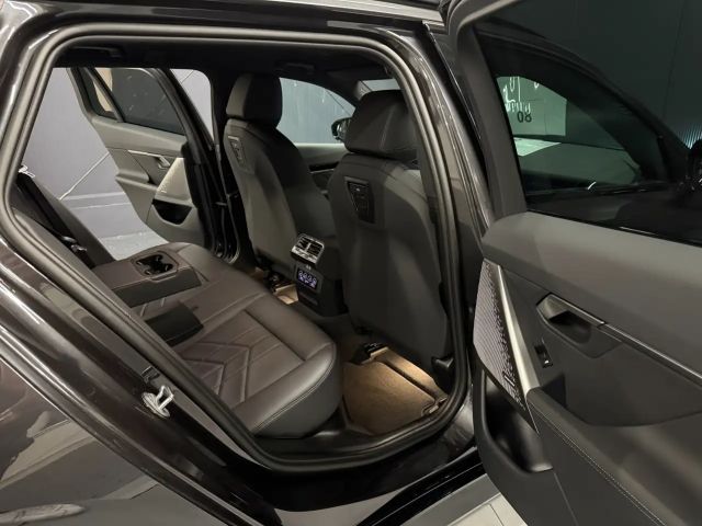 BMW 520 520d M-Sport Touring