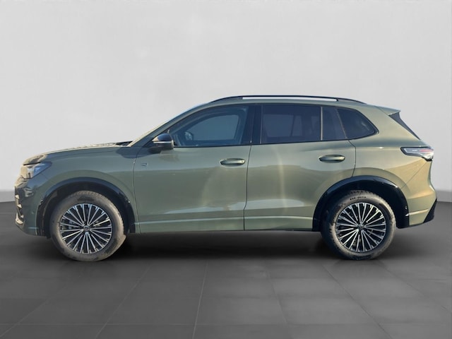 Volkswagen Tiguan 2.0 TDI DSG R-Line Style