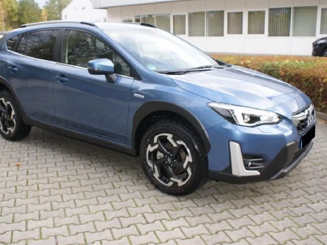 Subaru XV AWD Comfort