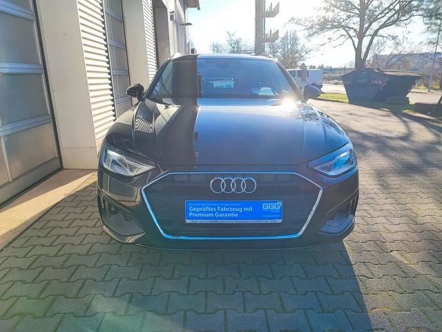 Audi A4 35 TFSI Avant