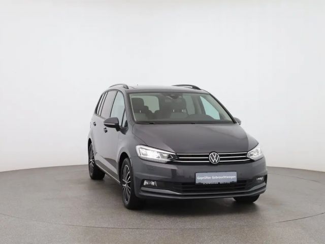 Volkswagen Touran BMT Comfortline