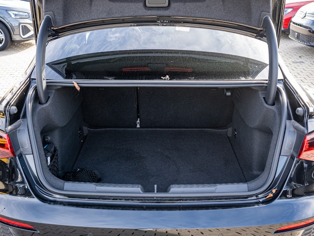 Audi S3 Quattro S-Tronic Sedan