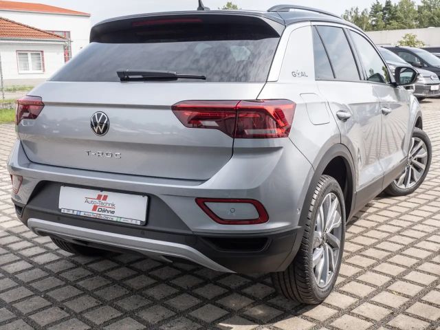 Volkswagen T-Roc 2.0 TDI