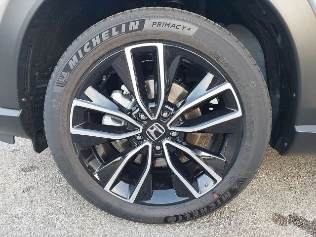 Honda HR-V Elegance Hybrid i-MMD