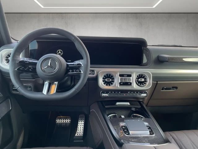 Mercedes-Benz G 450 450d AMG Line