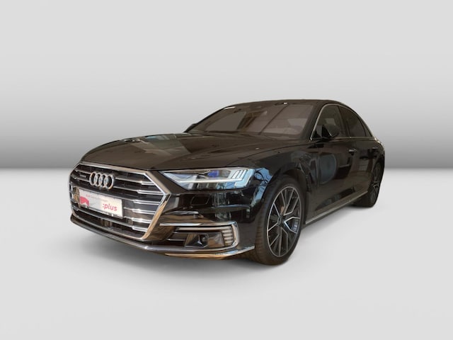 Audi A8 60 TFSI Hybride Quattro