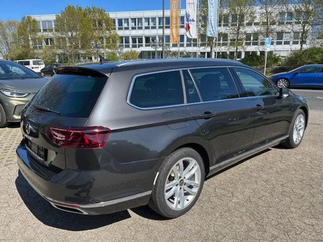 Volkswagen Passat Elegance Elegance Variant