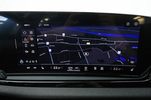 Audi A5 Avant S-Tronic