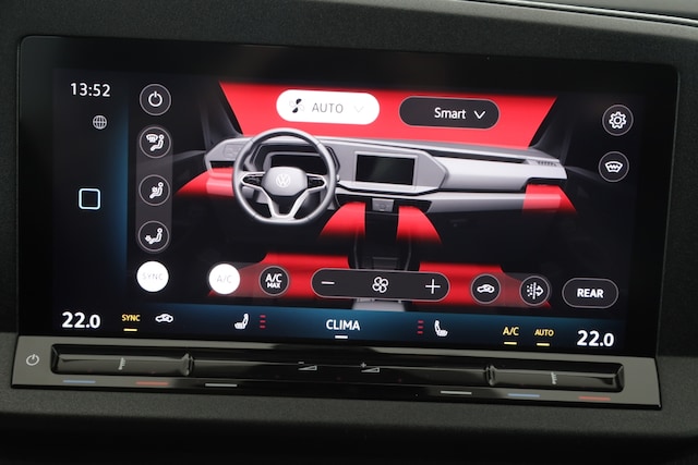 Volkswagen Caddy 2.0 TDI DSG