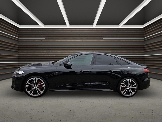 Audi A5 Quattro S-Tronic