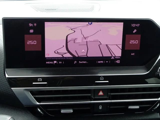 Citroën C4 BlueHDi Shine