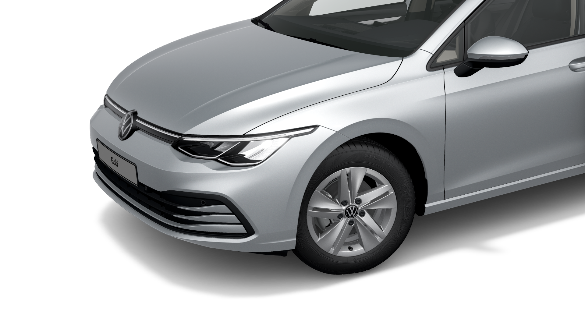 Volkswagen Golf DSG Golf VIII Life