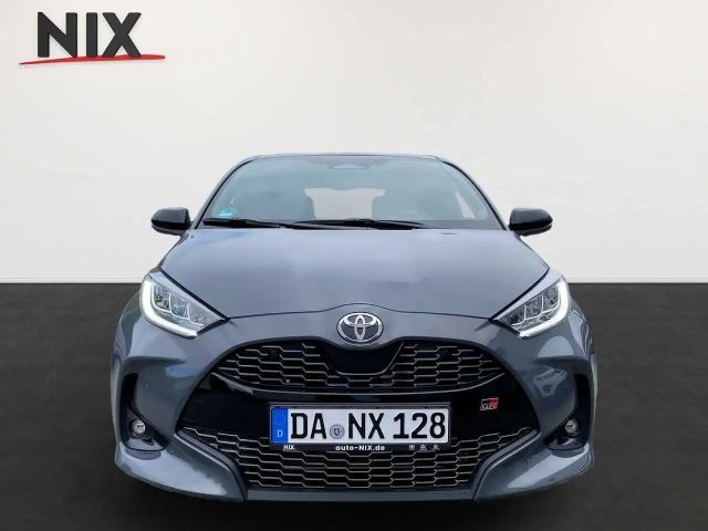 Toyota Yaris GR Hatchback Hybride