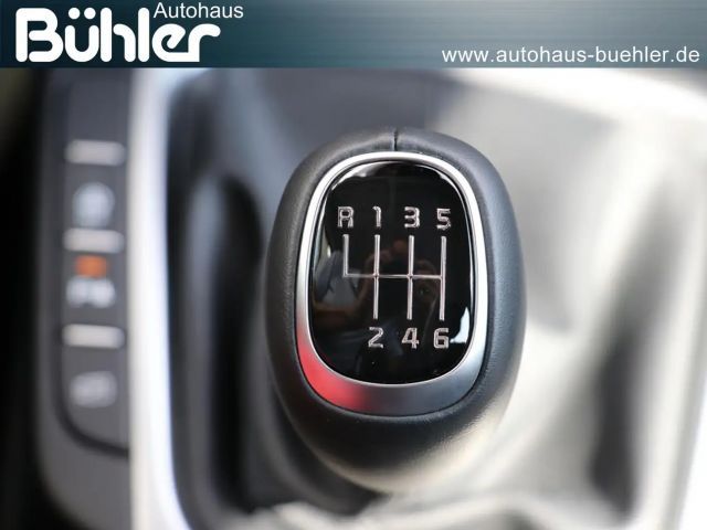 Kia Ceed GDi SportWagon Vision