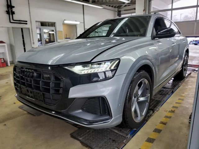 Audi Q8 3.0 TDI Quattro