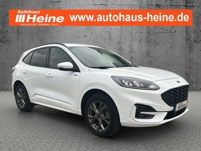 Ford Kuga Plug in Hybrid ST Line