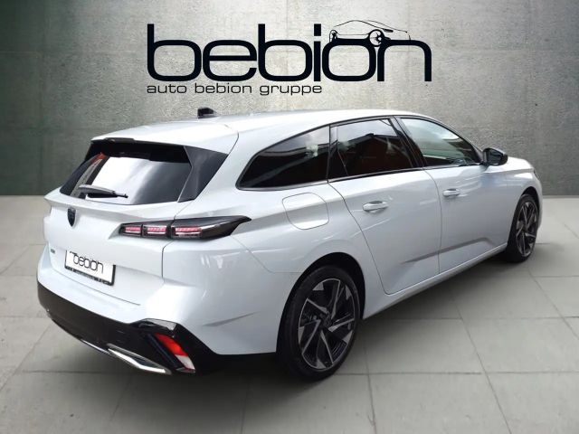 Peugeot 308 Allure Pack BlueHDi SW