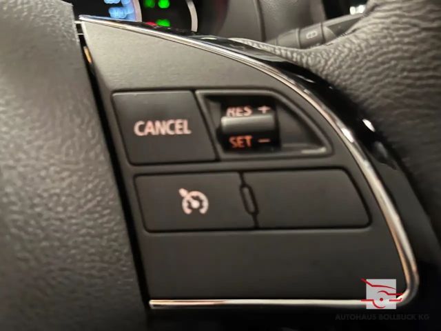 Mitsubishi Space Star Star