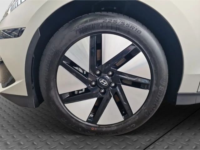 Hyundai IONIQ 6 53kWh