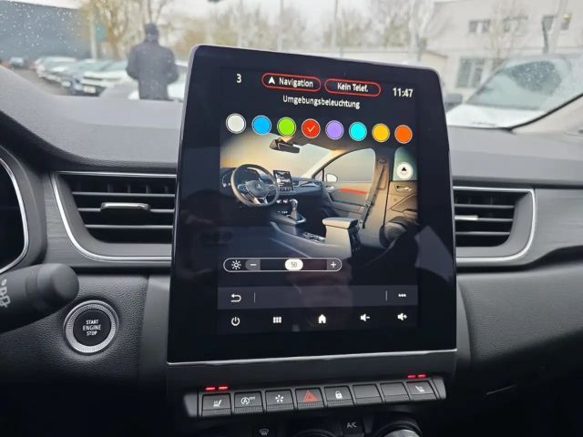 Mitsubishi ASX Mildhybrid Top 1.3 WR Navi Pano Leder Bose