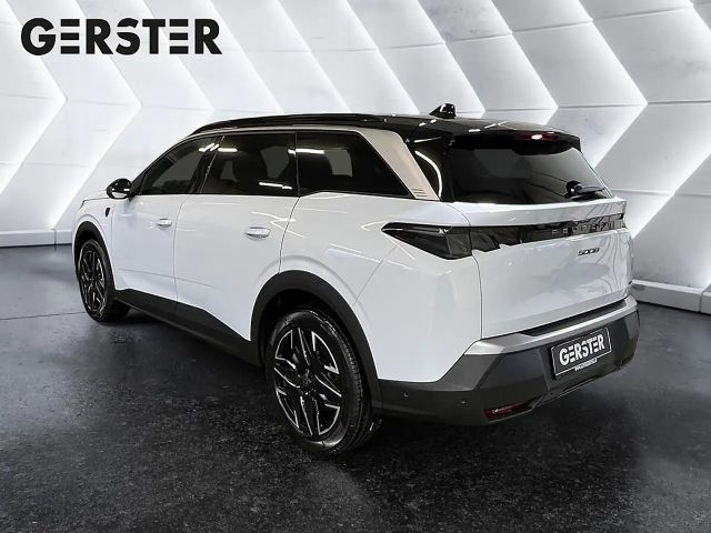 Peugeot 5008 GT-Line