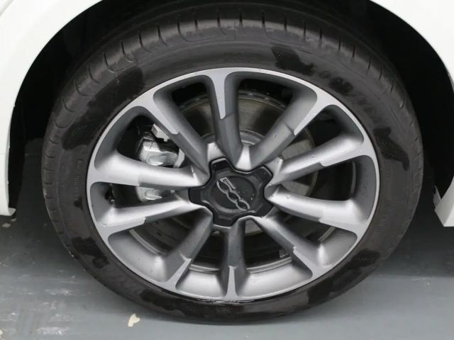 Fiat 500X Dolcevita Sport