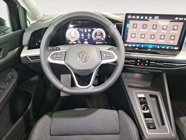 Volkswagen Golf DSG eHybrid