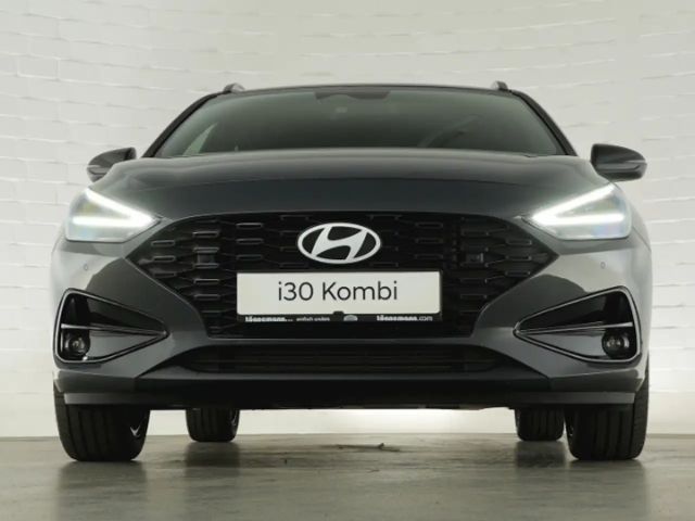 Hyundai i30 Advantage T-GDi