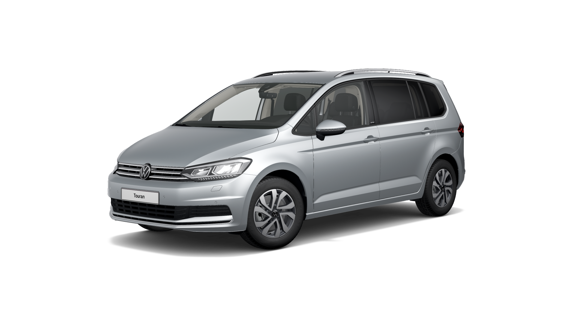 Volkswagen Touran 2.0 TDI DSG