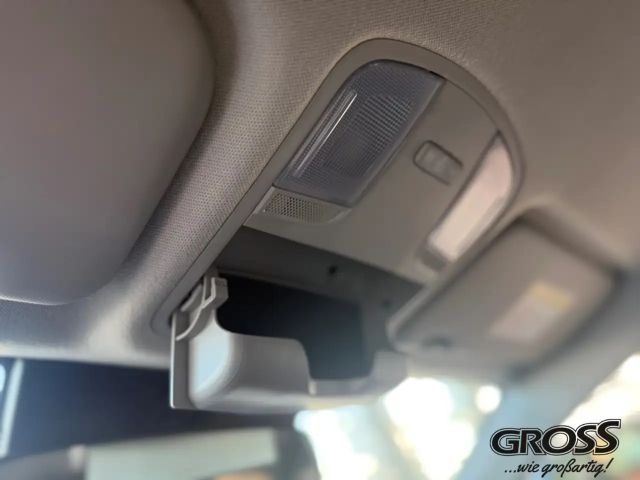 Kia Stonic Navi LED Apple CarPlay Android Auto Klimaautom DAB