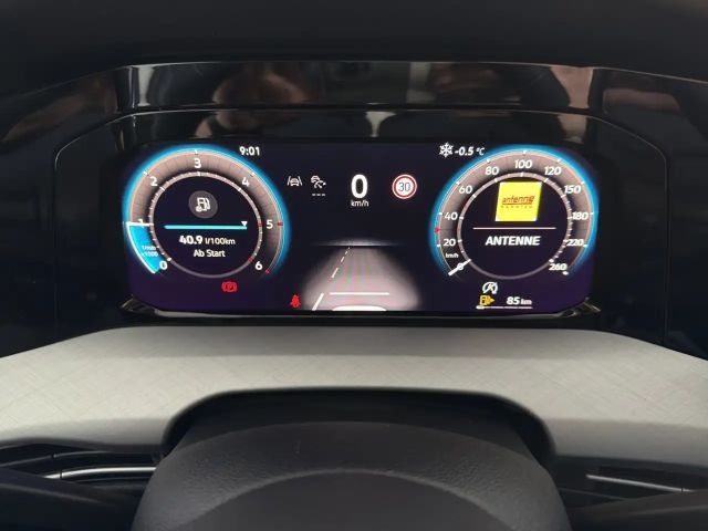 Volkswagen Golf Rabbit TDI