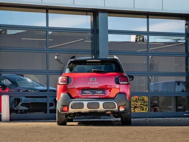 Citroën C3 Aircross 110pk MT6 | a. Camera | Navi | Keyless | Carpla...