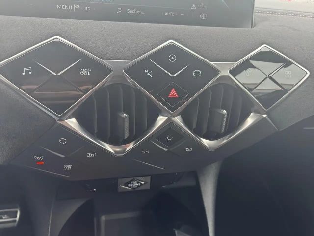 DS DS 3 Crossback Crossback E-Tense