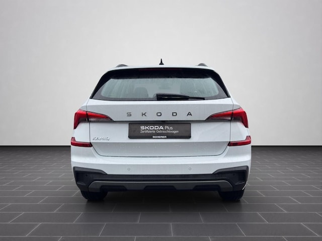 Skoda Kamiq 1.0 TSI Selection