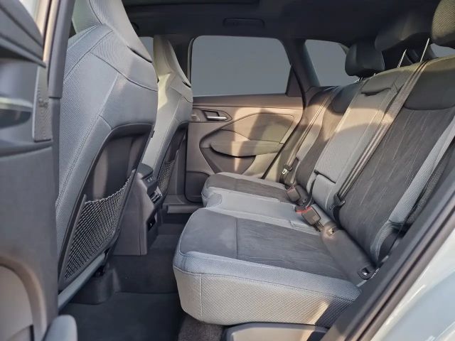 Audi Q3 Hybride S-Line