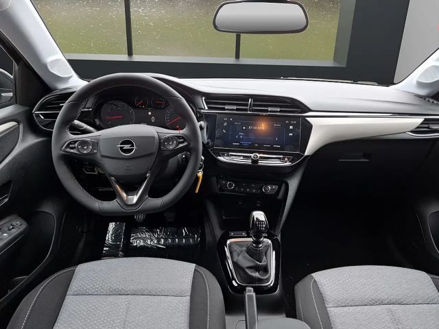 Opel Corsa Edition Turbo