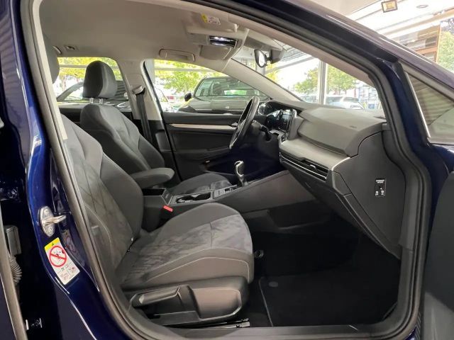 Volkswagen Golf 2.0 TDI Golf VIII Life