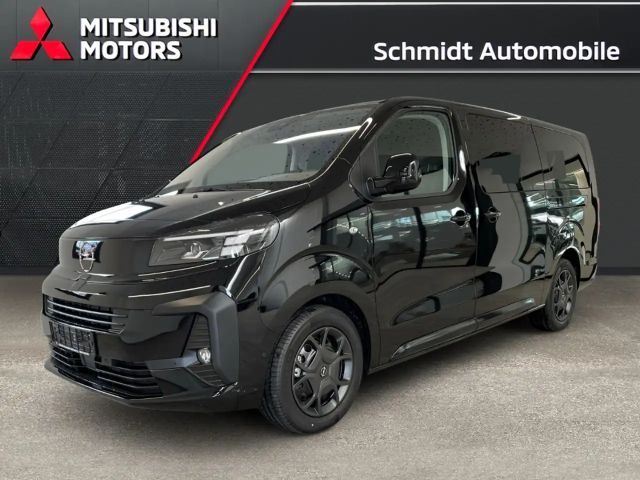 Opel Zafira Life 2.0 HDI XL Edition AT 9-Sitzer ACC KAM